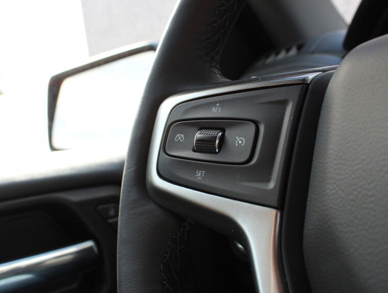 Cruise Control