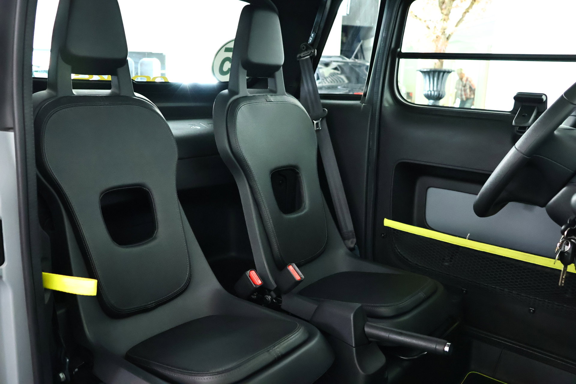 Opel Rocks-e