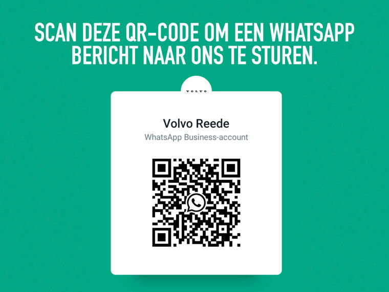 Foto van Volvo V70 2.0 T4 Automaat Classic Edition