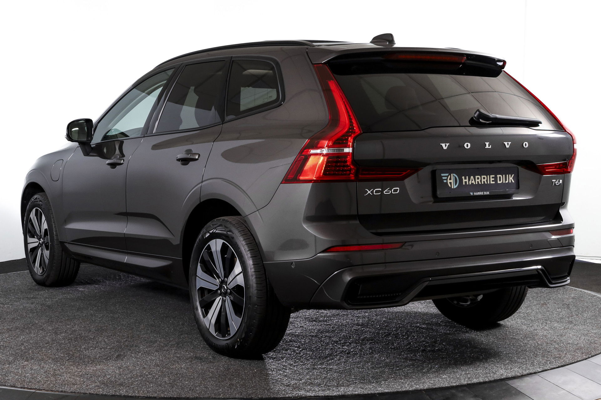 Volvo - XC60