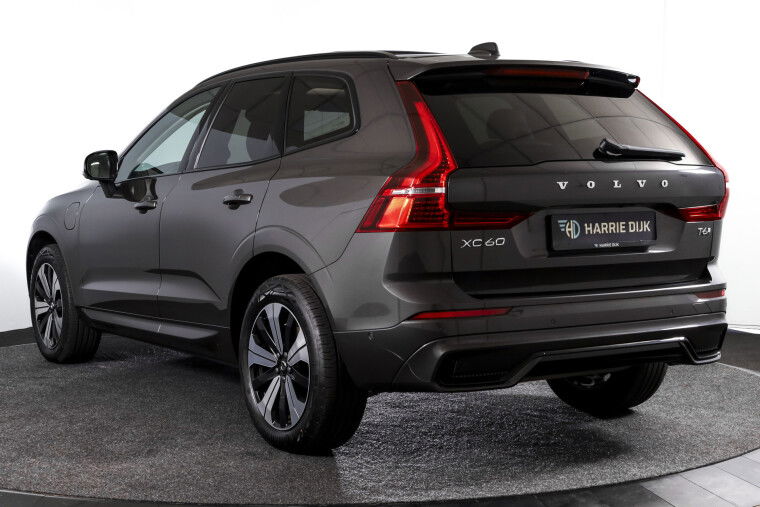 Volvo - XC60