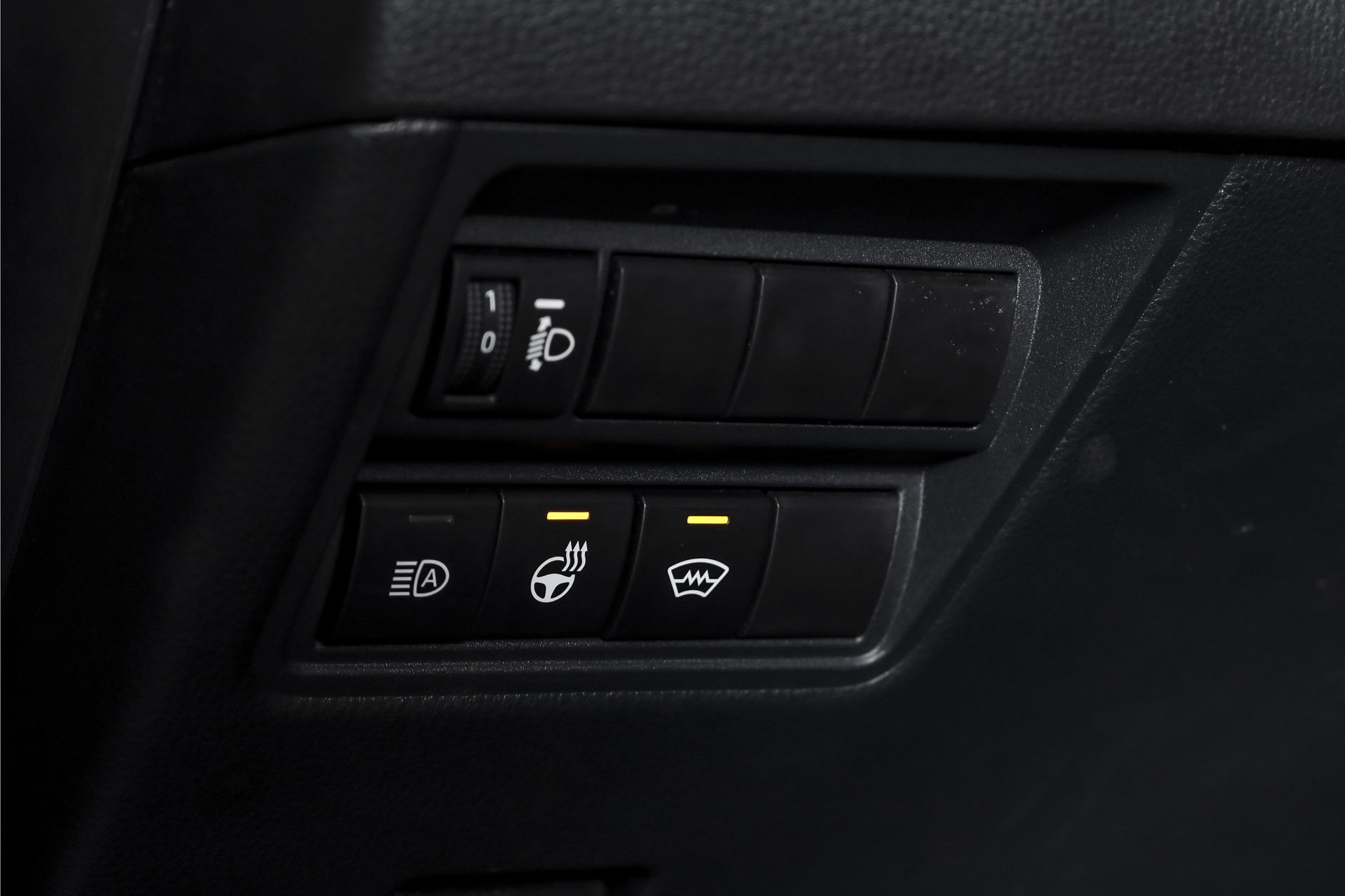 Toyota - Yaris Cross