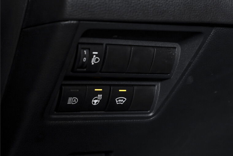 Toyota - Yaris Cross