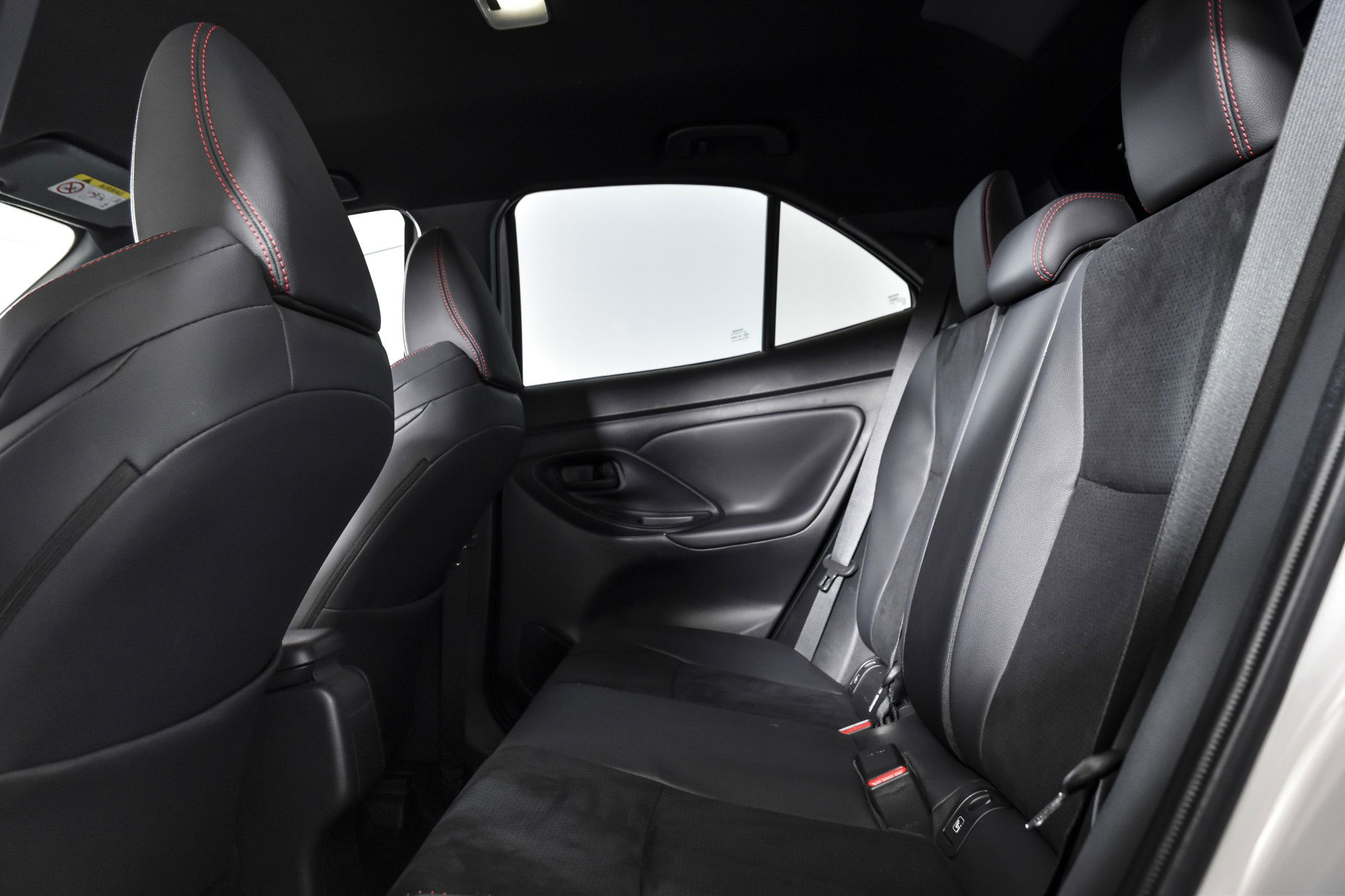 Toyota - Yaris Cross