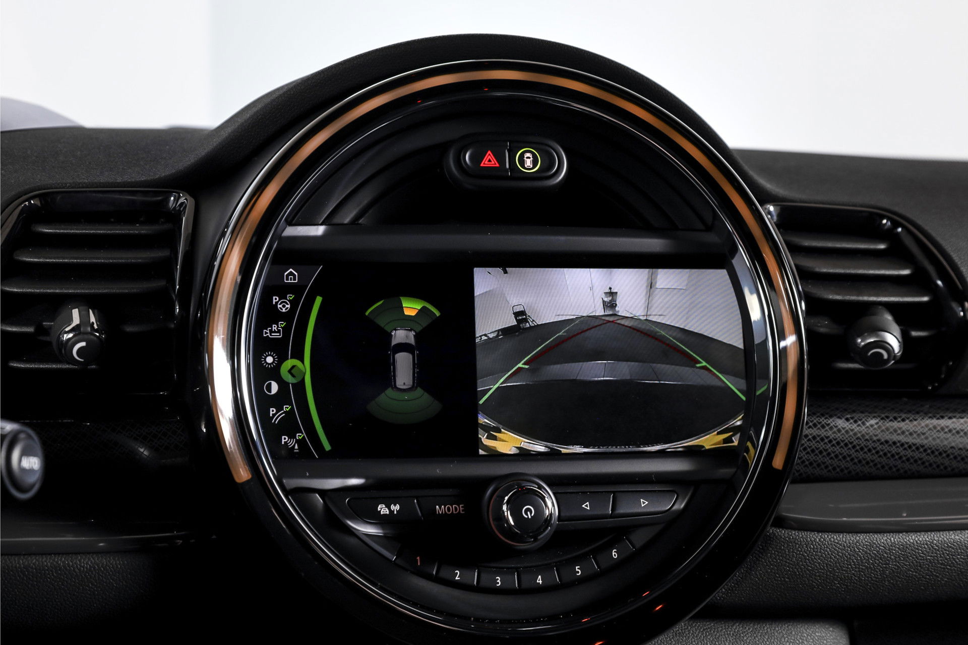 MINI - Clubman