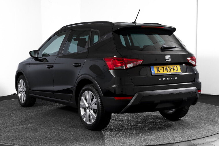 SEAT - Arona
