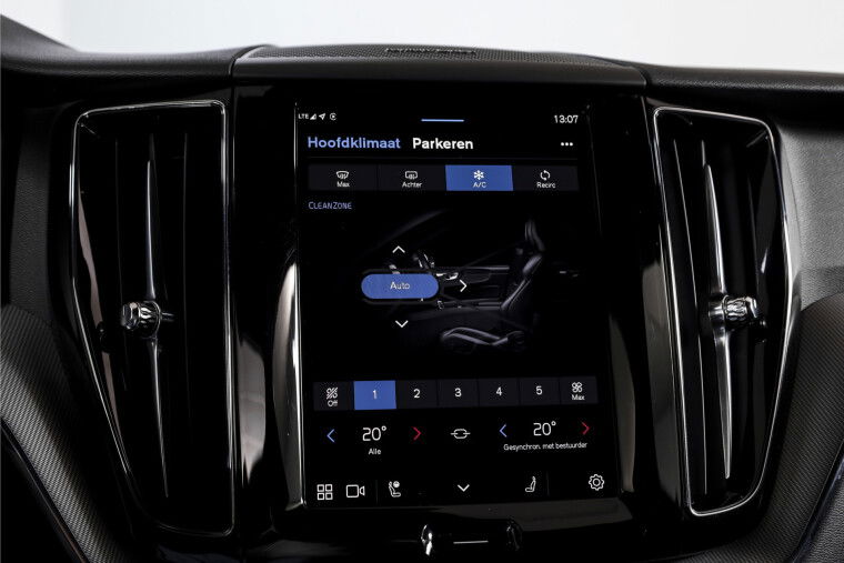 Volvo - XC60