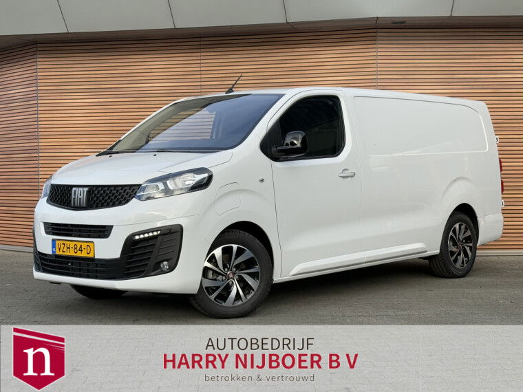 Fiat E-Scudo L3H1 75 kWh