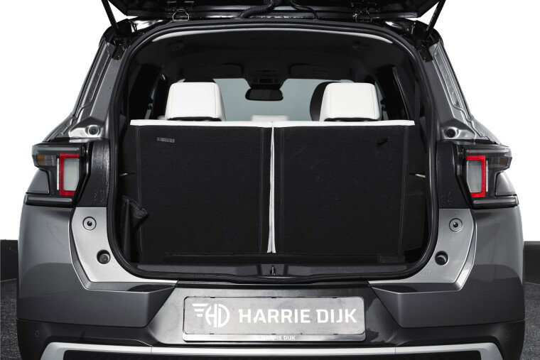 Citroën - C3 Aircross