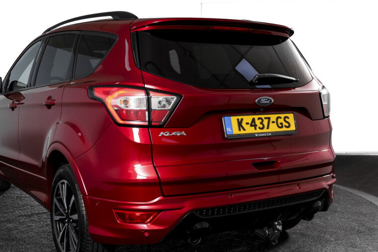 Ford - Kuga
