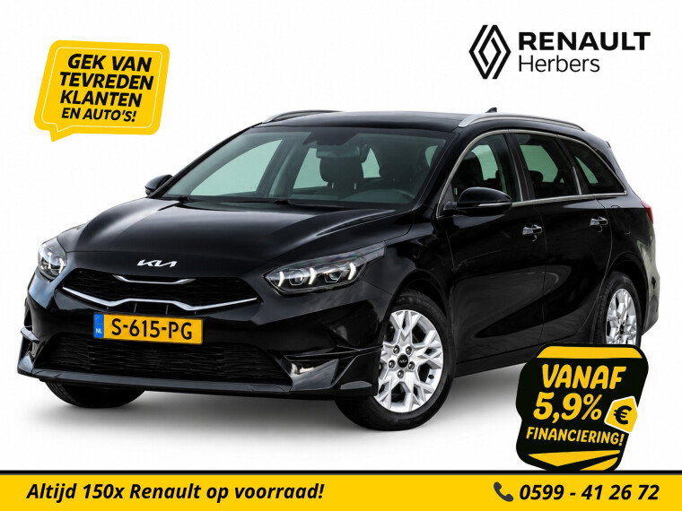 Kia - Ceed Sportswagon