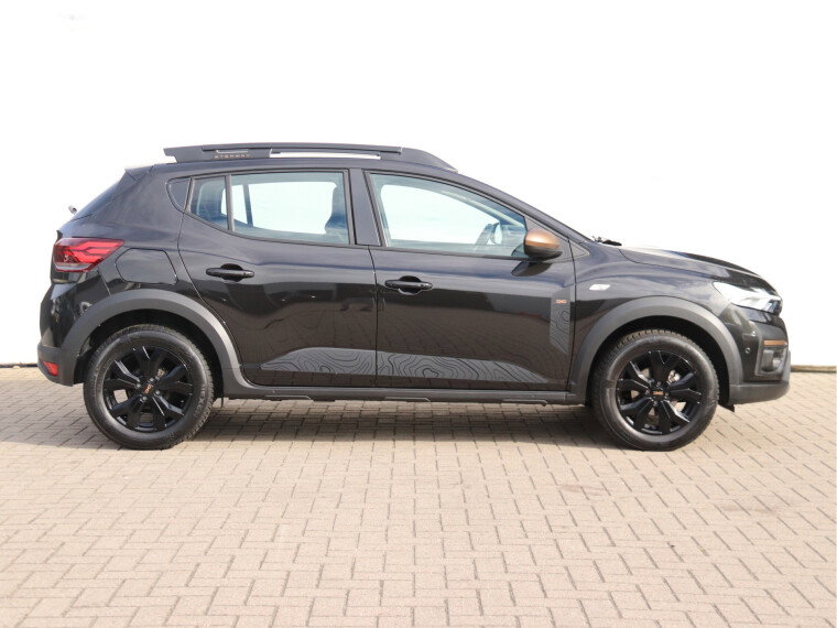 Dacia - SANDERO Stepway
