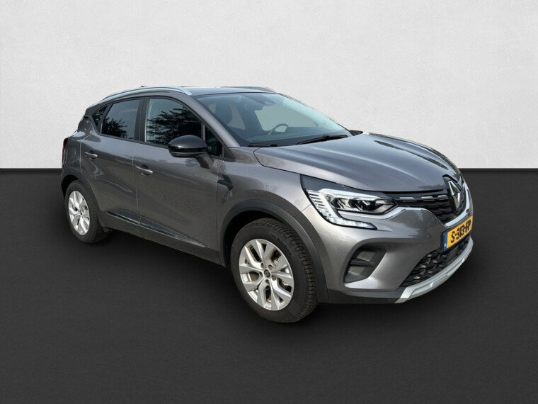 Renault - Captur