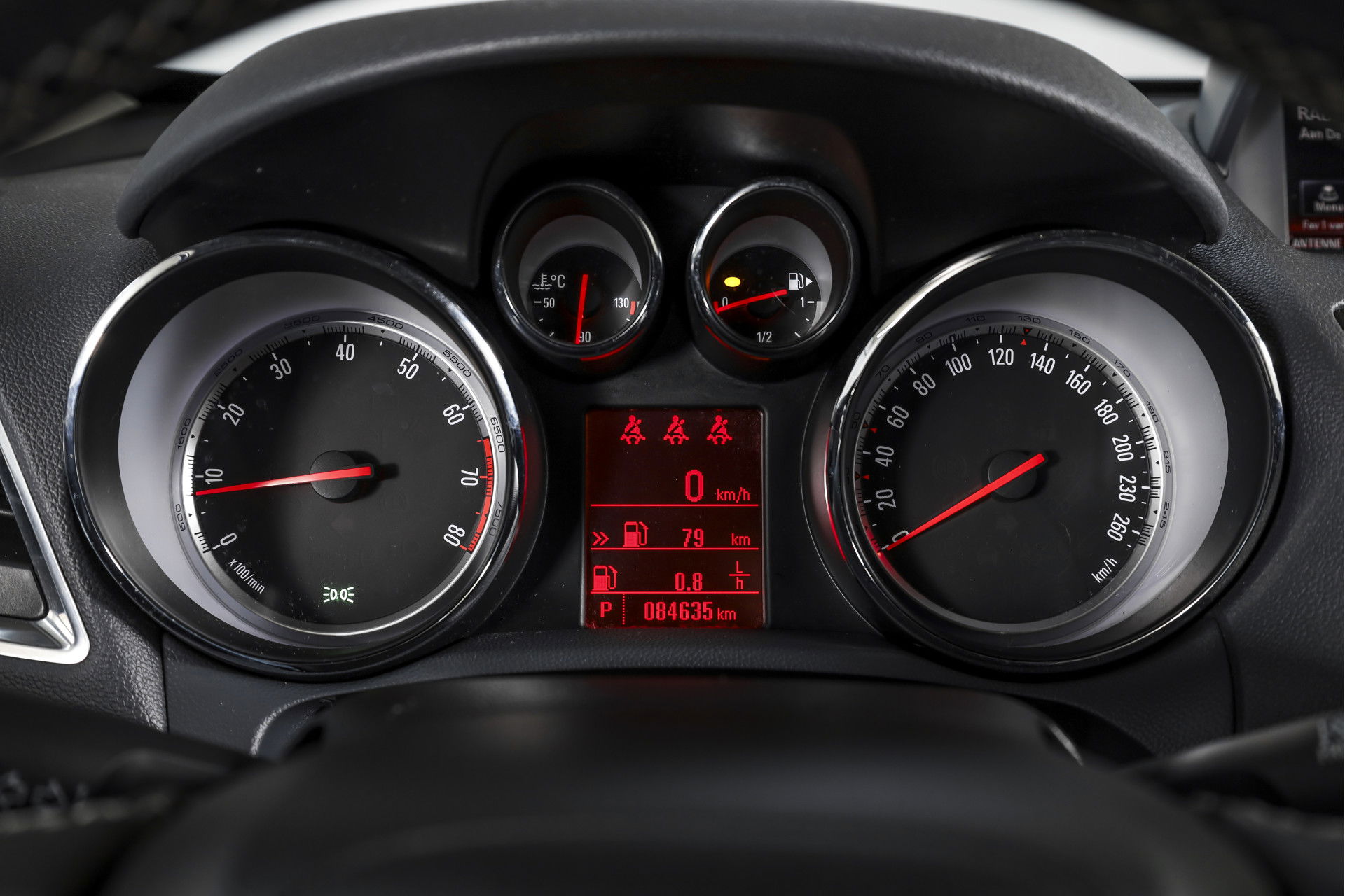 Opel - Mokka