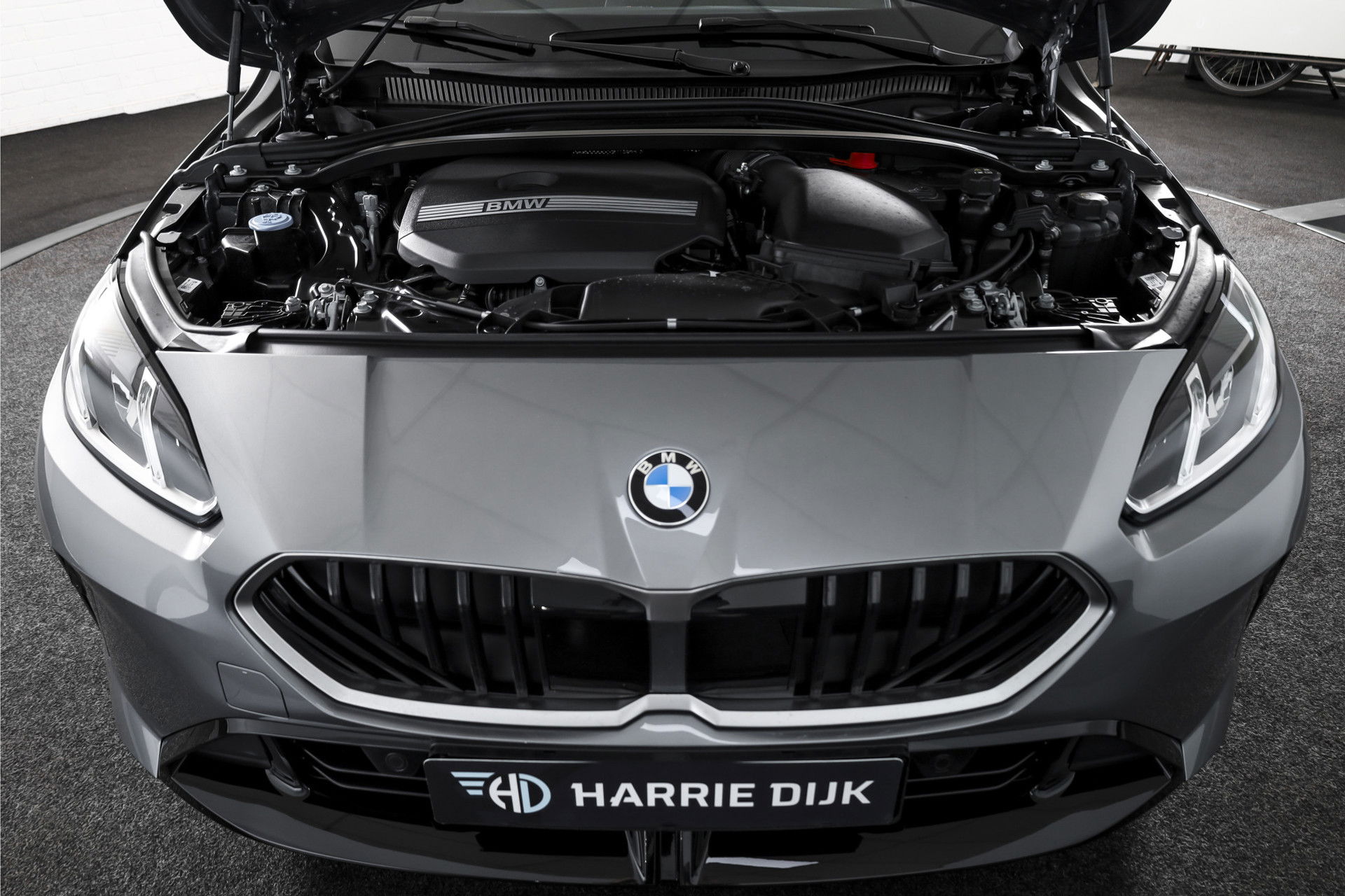 BMW - 1-serie