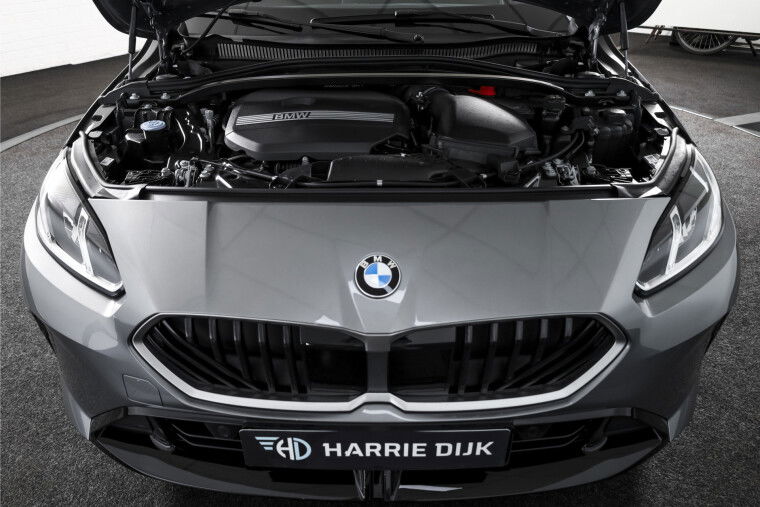 BMW - 1-serie