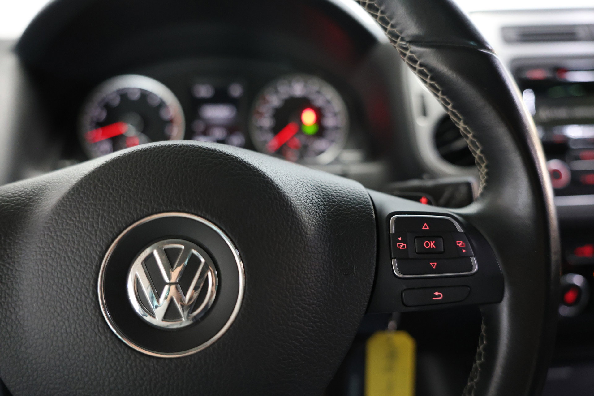 Volkswagen 1.4 TSI AUTOM CUP Editie 81000KM CLIMA PDC STOELVW PARK ASS. '15 - foto 13