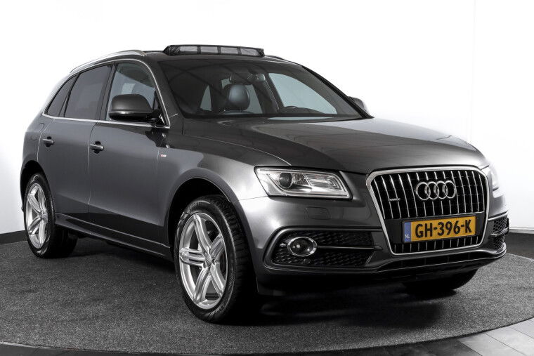 Audi - Q5