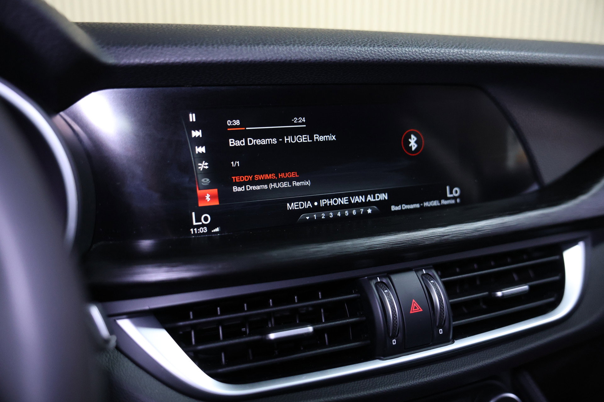 Alfa Romeo 2.0 T AWD Super 44000 km !! AVM MEMORY CAMERA NAVI AUTOM CLIMA DNA '19 - foto 23
