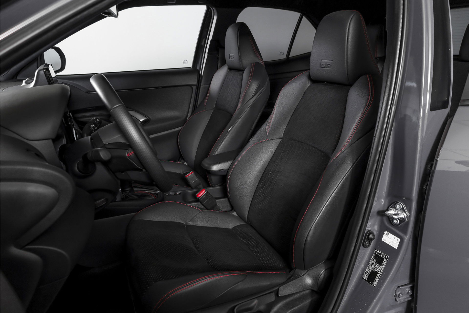 Toyota - Yaris Cross