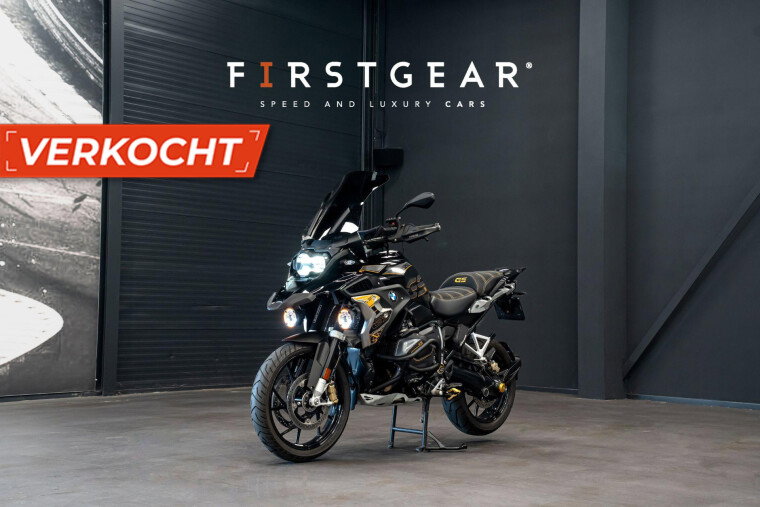 BMW R 1250 GS
