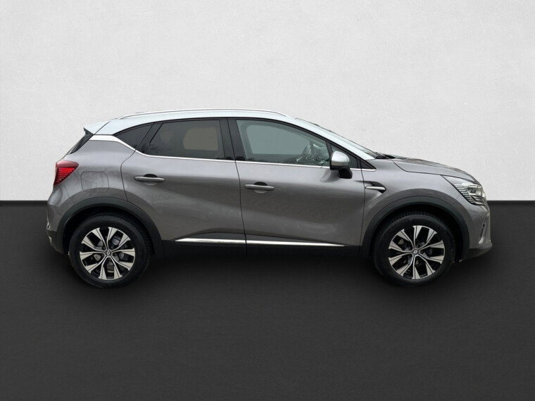 Renault - Captur