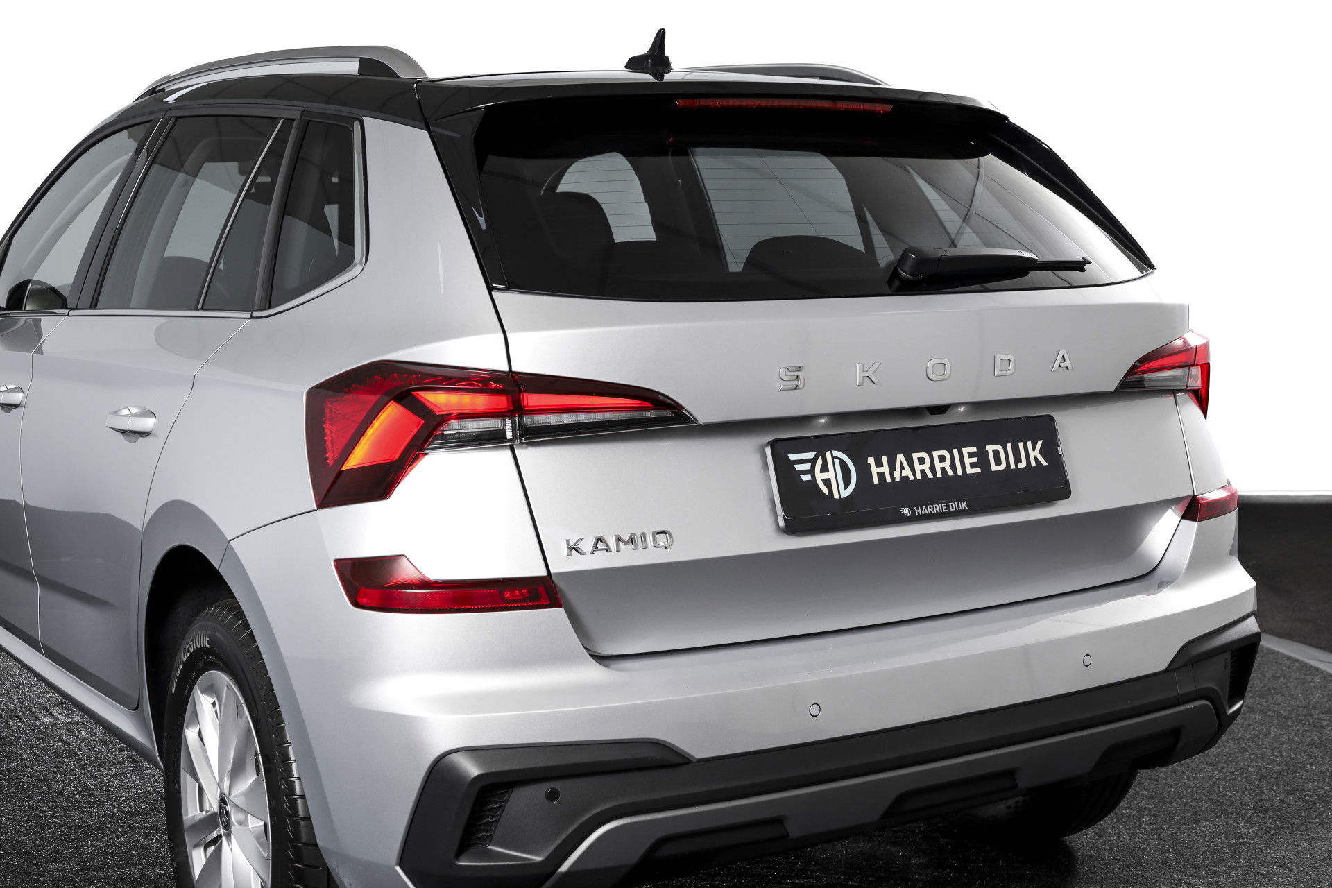 Škoda - Kamiq