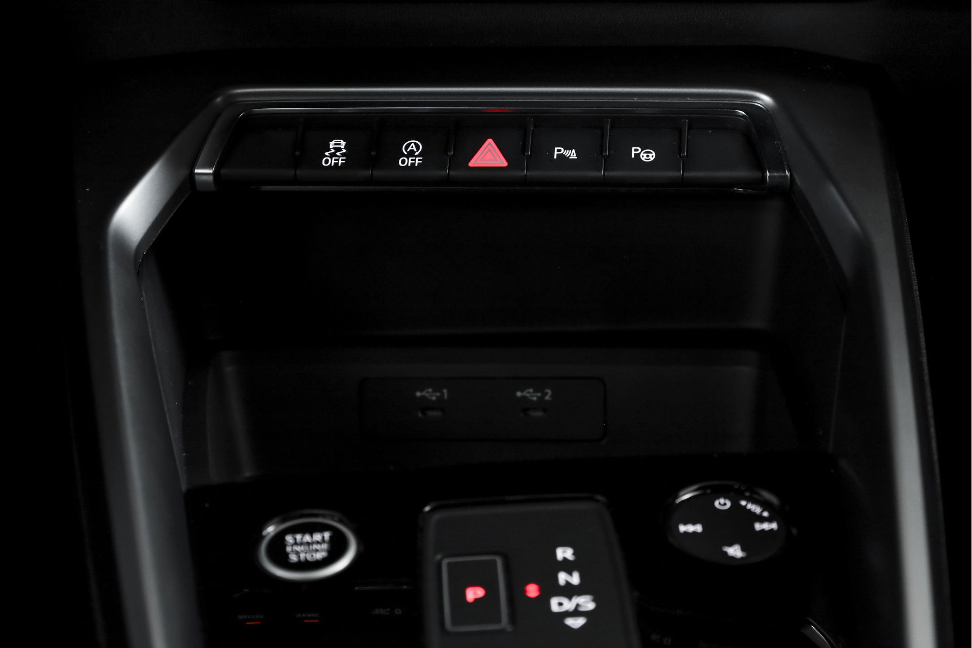 Audi - A3