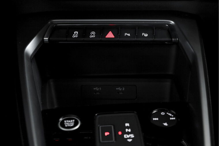 Audi - A3