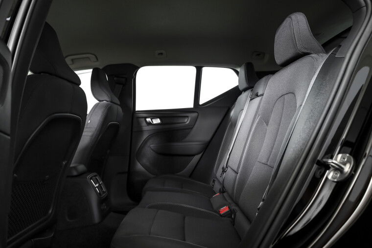Volvo - XC40