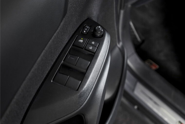 Toyota - Yaris Cross