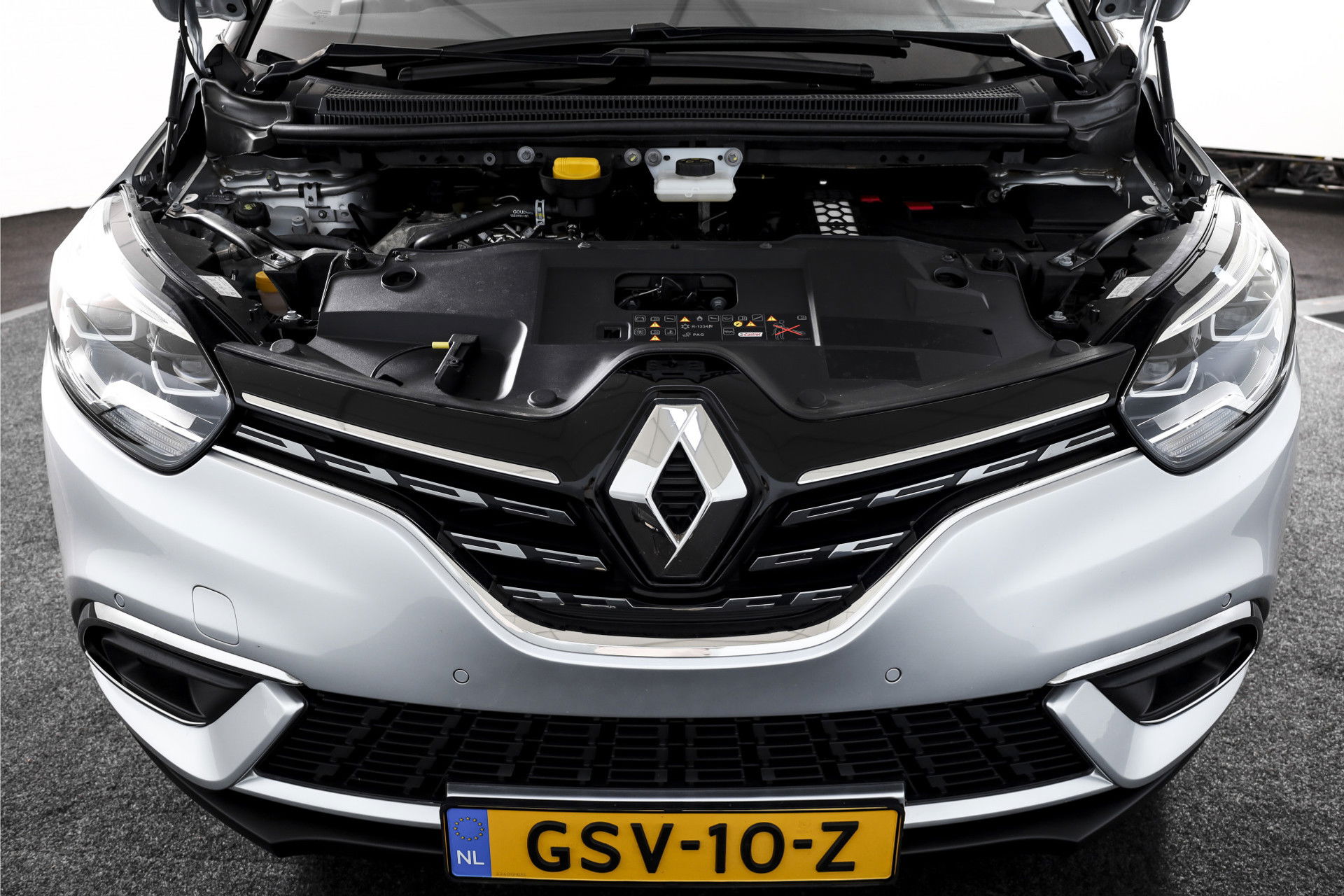 Renault - Scénic