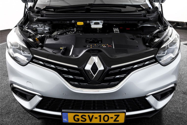 Renault - Scénic