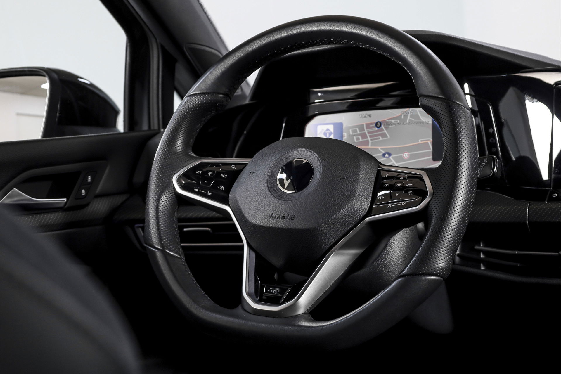 Volkswagen - GOLF Variant