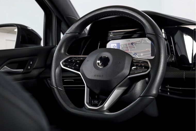 Volkswagen - GOLF Variant