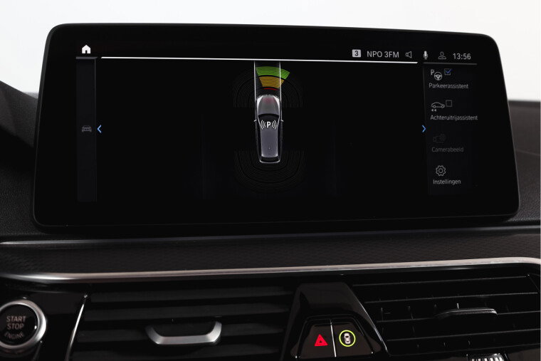 BMW - 5 Serie
