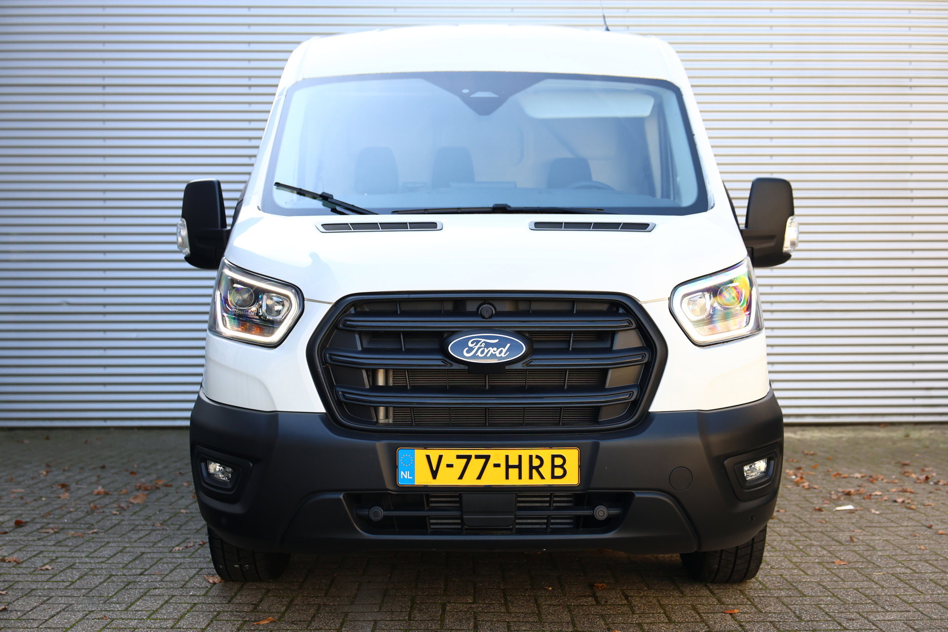 Ford 350 2.0 TDCI L2H2 Model 2025 Trend CARPLAY NAVI ACC TACHO STOELVW THAAK '24 bpm vrij - foto 8