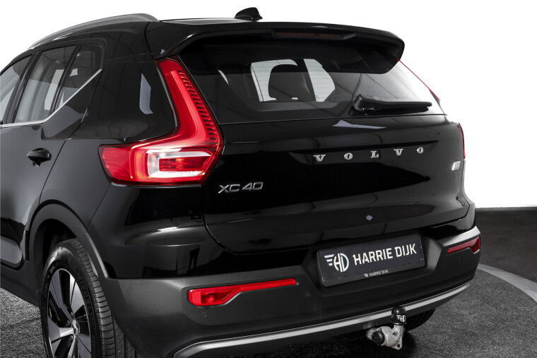 Volvo - XC40