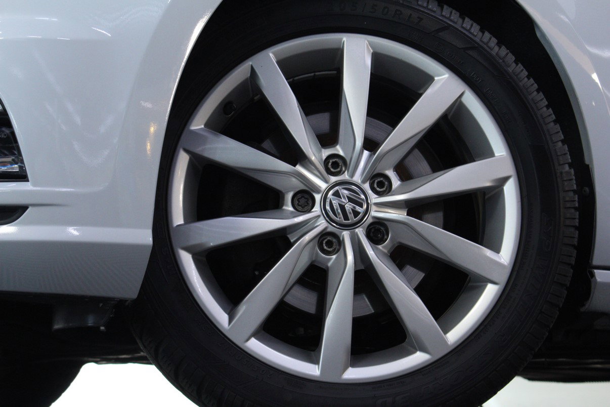 Volkswagen Variant 1.5 TSI DSG Highline PANO VIRTUAL CARPL ACC STUURVW '19 - foto 4