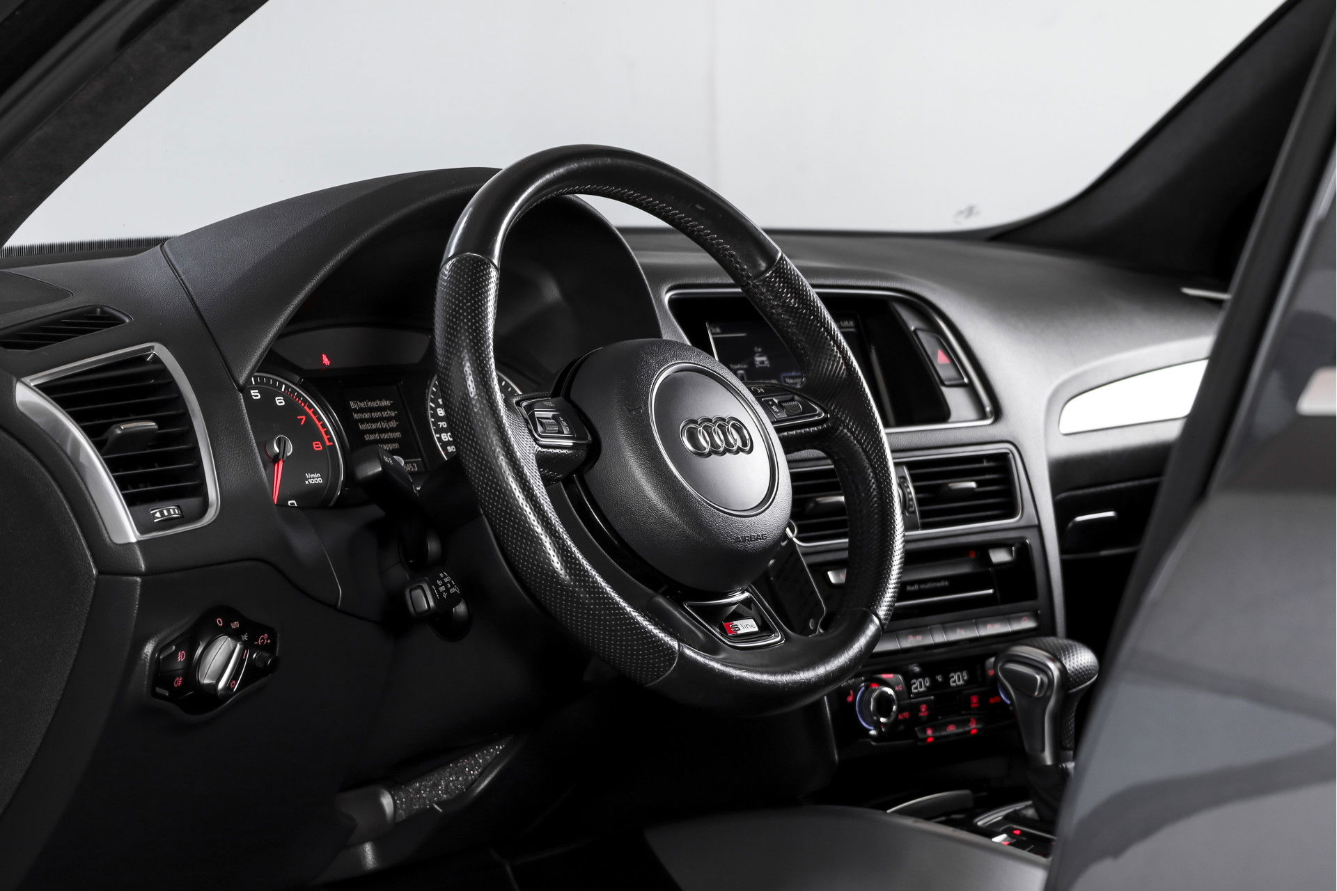 Audi - Q5