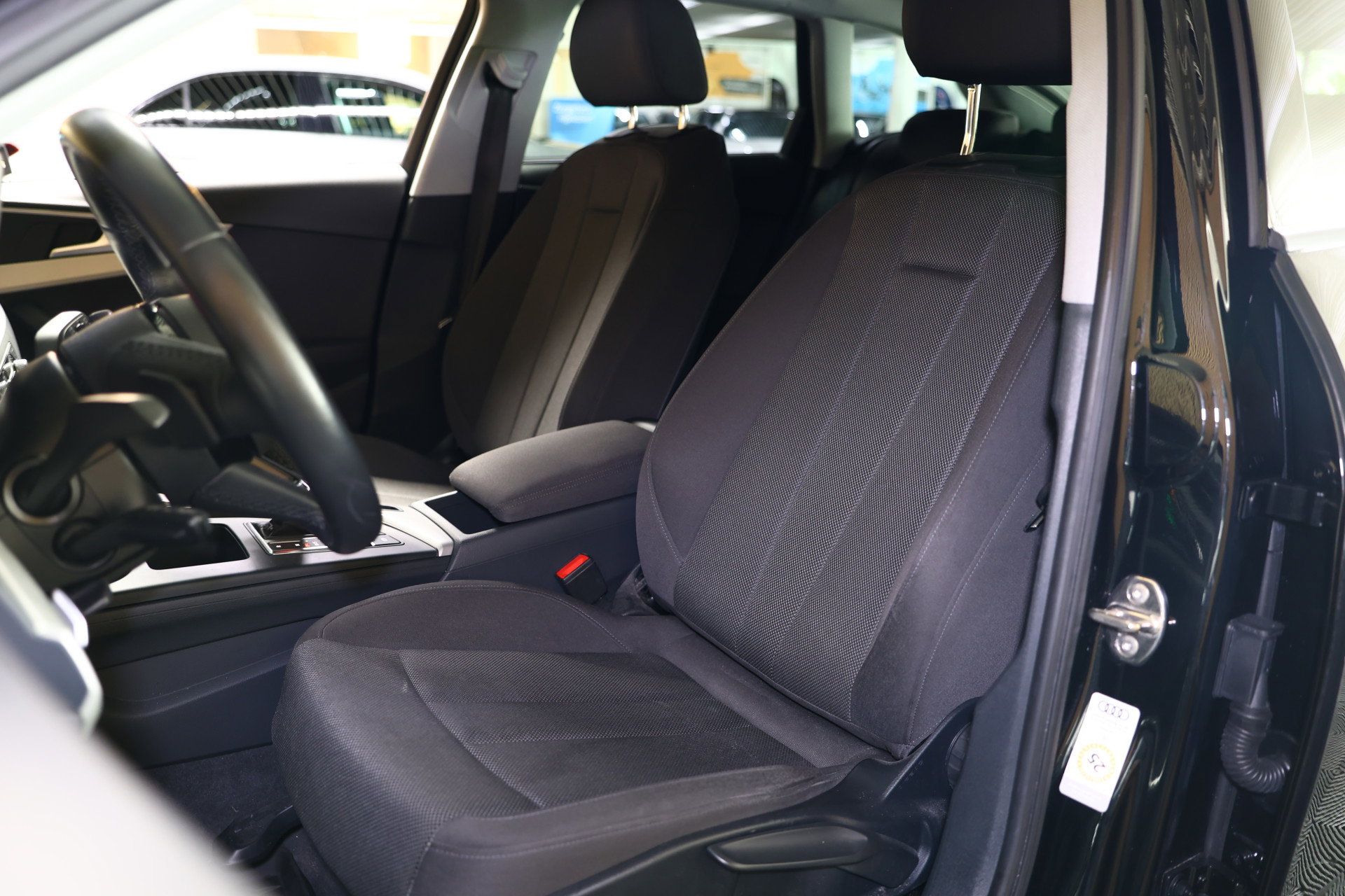 Audi Avant - MHev 35 TFSI Advanced Edition CARPLAY NAVI CRUISE AIRCO LED PDC S-TRONIC '22 - foto 32