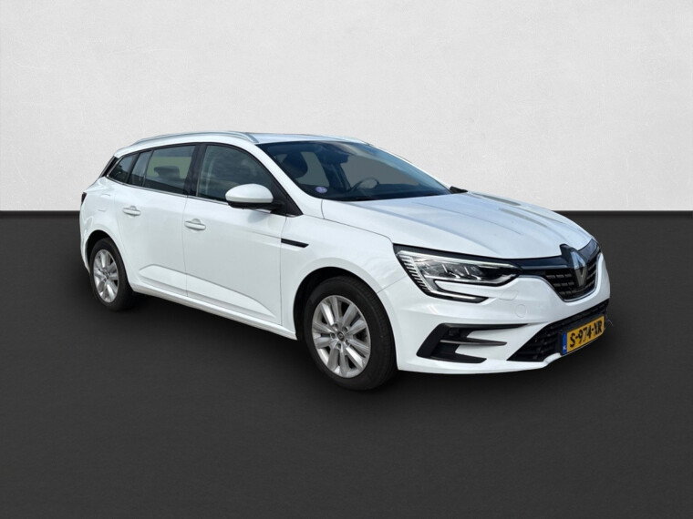 Renault - Mégane