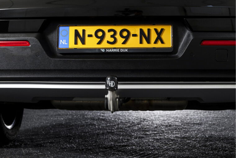 Volvo - XC40