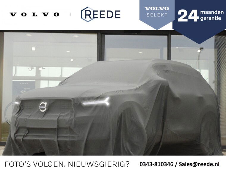 Foto van Volvo XC40 1.5 T3 Automaat Inscription