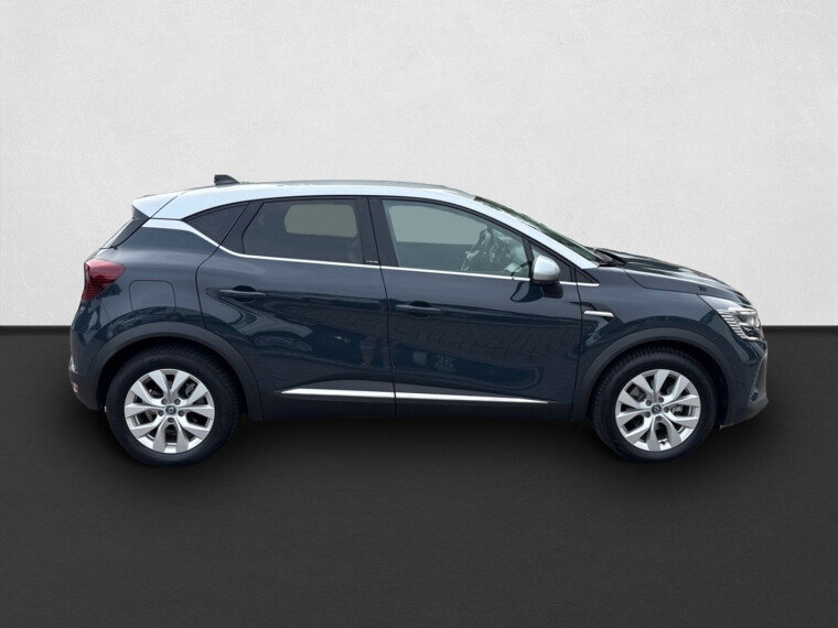 Renault - Captur
