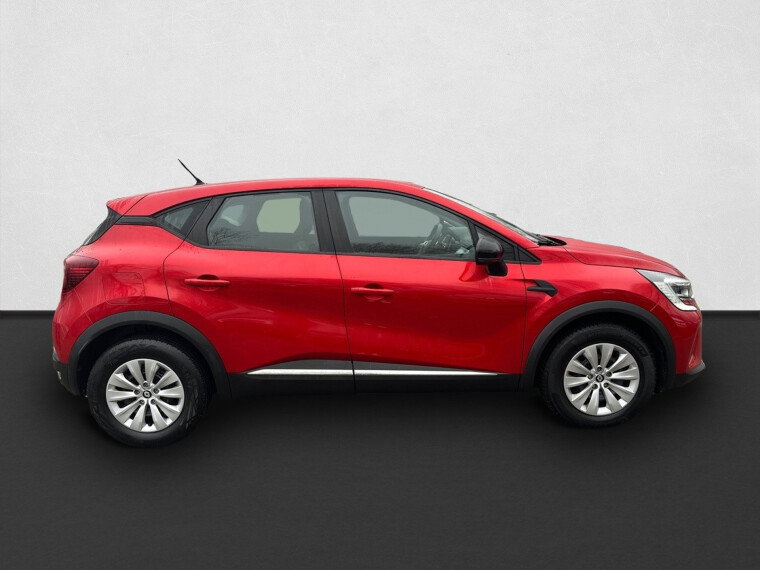 Renault - Captur