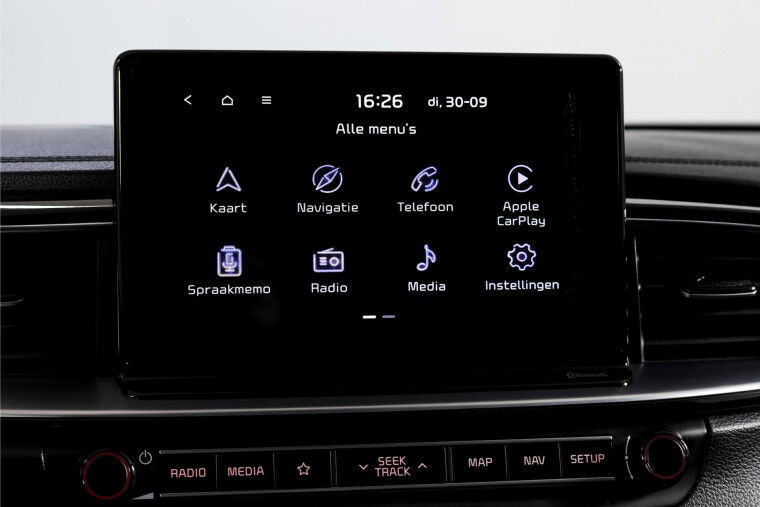 Kia - Ceed Sportswagon