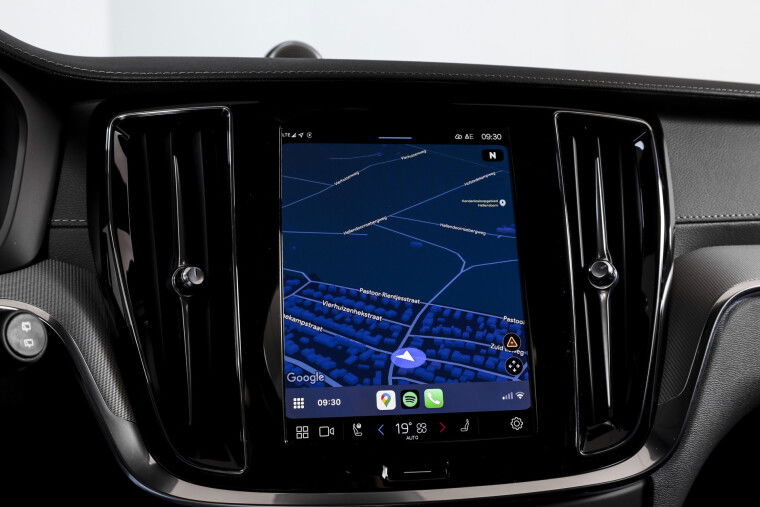 Volvo - V60