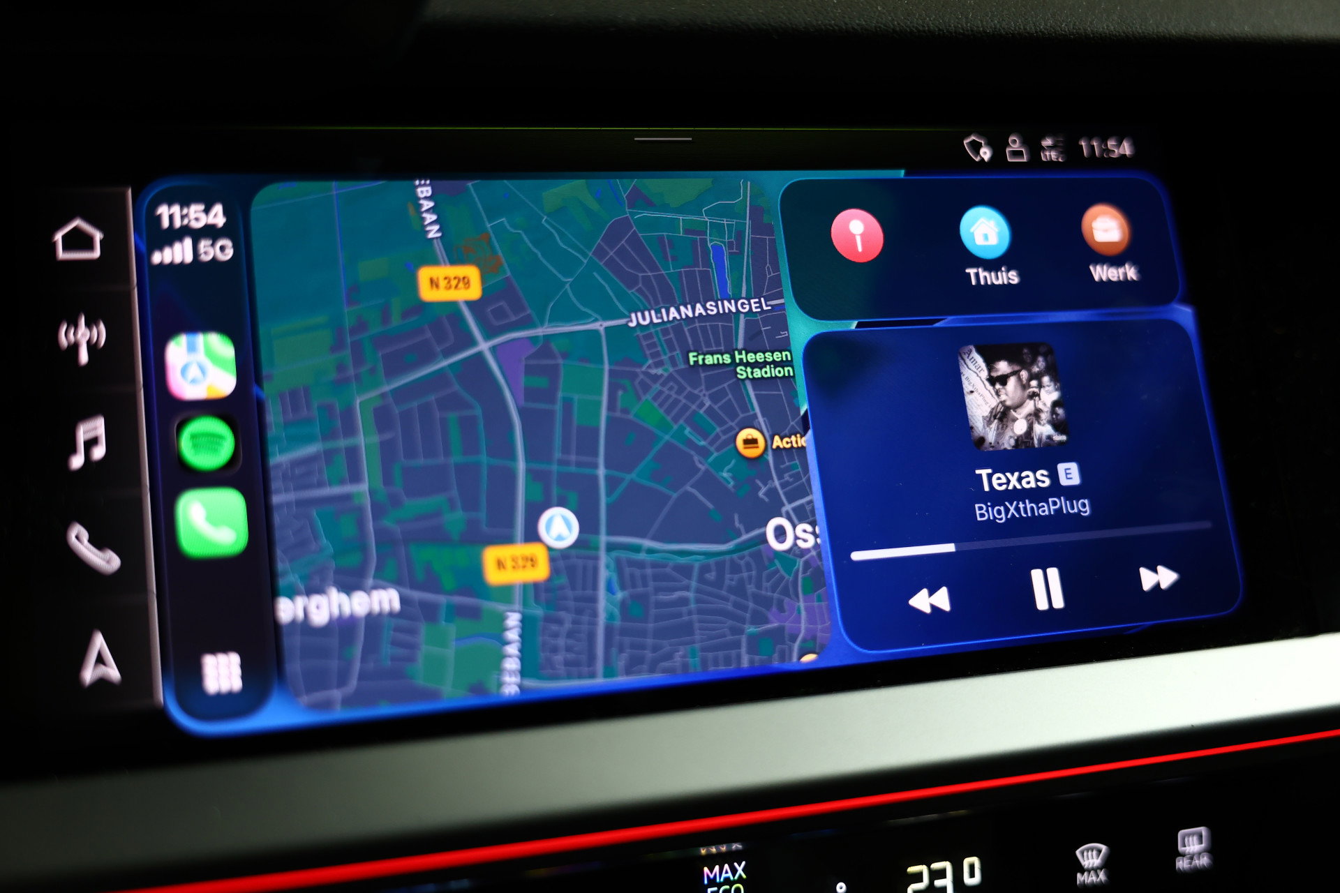 Audi Sportback 40 TFSI e S-Line PANO VIRTUAL CARPLAY LEDER DAB '21 - foto 18