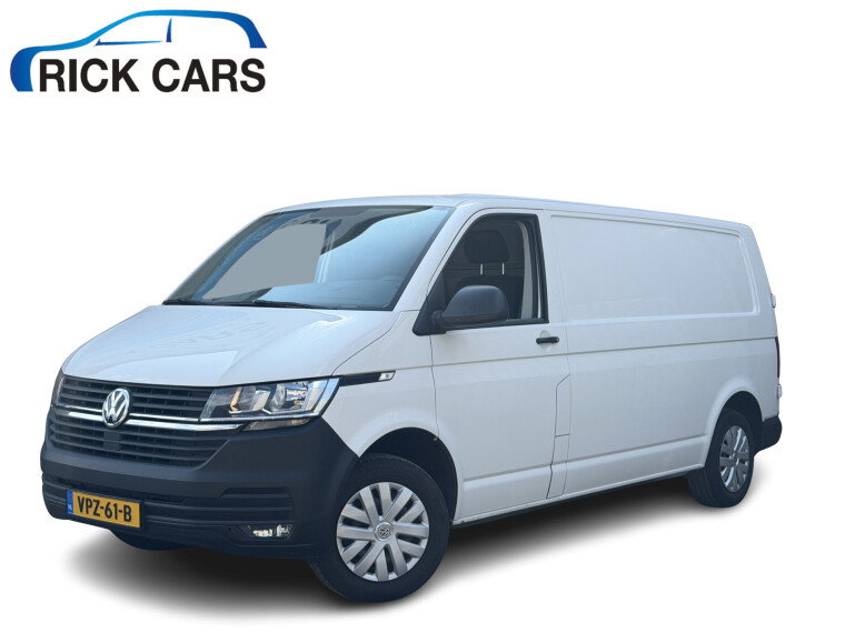 Foto van Volkswagen Transporter 2.0 TDI L2H1 110PK Euro 6 Comfortline